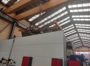 Monorail Crane Bridge 5500 mm X 3.2 Ton JASO Brand