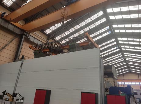 JASO 5500 mm X 3.2 Tn P240716132