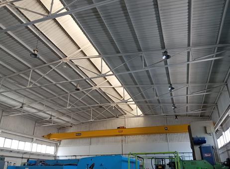 KRANE 23500mm X 2.5 Tn P240716134