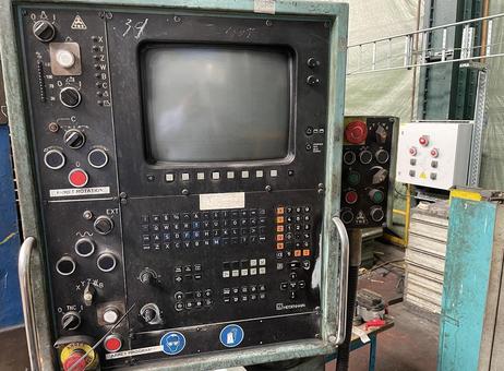 Tos WHN13 CNC P240716151