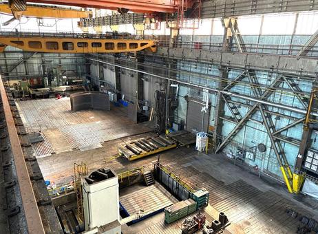Tos WHN13 CNC P240716151