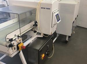 Μηχανήματα τροφίμων Mettler Toledo Mettler Toledo