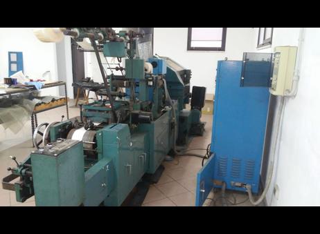FUJI SHIKO CO LTD Delta B-100 P240716370