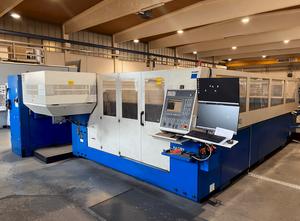 TRUMPF TruLaser 3040 laser cutting machine