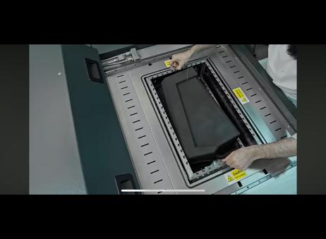 AMT Technologies PostPro3D 3D Printer Used machines - Exapro
