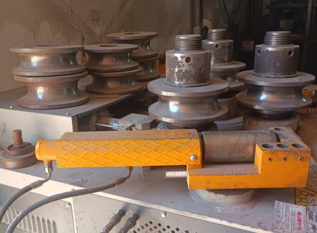 Sahinler HPK 100 P240718002
