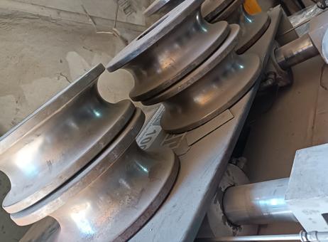 Sahinler HPK 100 P240718002