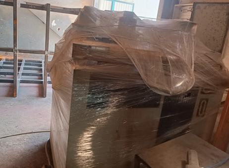 Sahinler HPK 100 P240718002