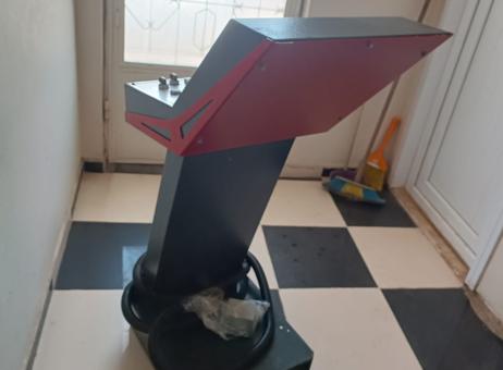 Sahinler HPK 100 P240718002