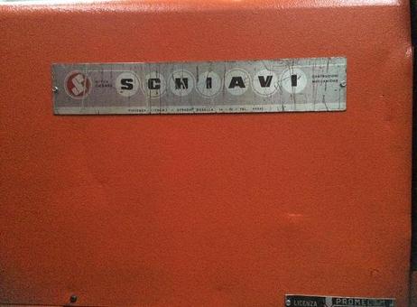 SCHIAVI 4000 X 8 P240718172