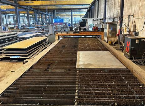 Baykal BPS 3000 x 12000 P240719126