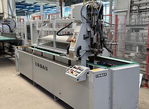 Urban RBS Drilling Machine