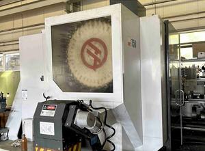Κέντρο μηχανικής κατεργασίας - 5 άξονες HAAS UMC-750