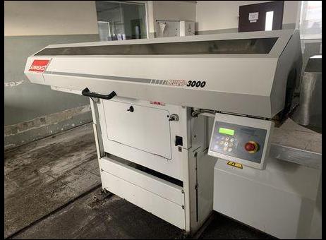 Haas SL 30 BIG BORE P240723010