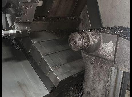 Haas SL 30 BIG BORE P240723010