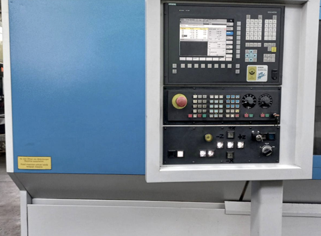 BOEHRINGER NG 180-2 P240723026
