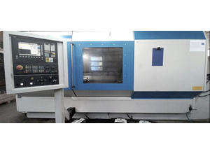 cnc τόρνος BOEHRINGER NG 180-2