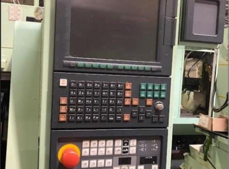 MORI SEIKI CL2000B P240723036