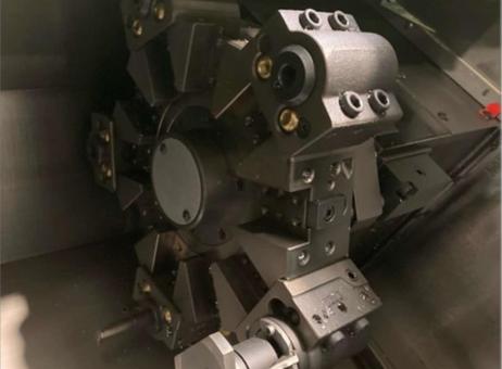 MORI SEIKI CL2000B P240723036