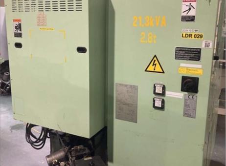 MORI SEIKI CL2000B P240723036