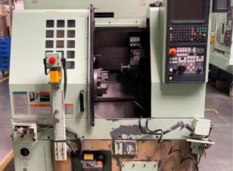 MORI SEIKI CL2000B P240723036
