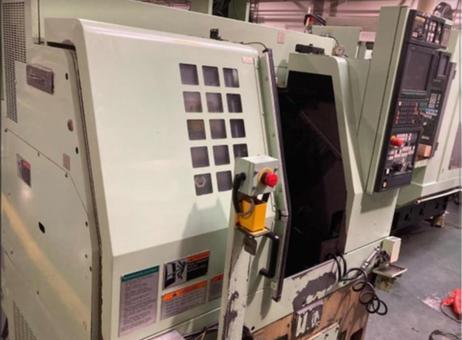 MORI SEIKI CL2000B P240723036