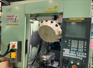 Κέντρο κατεργασίας - κατακόρυφο FANUC Robodrill Alpha-T14 iD