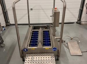 Lave semelle Schweyer LSPO 1100C