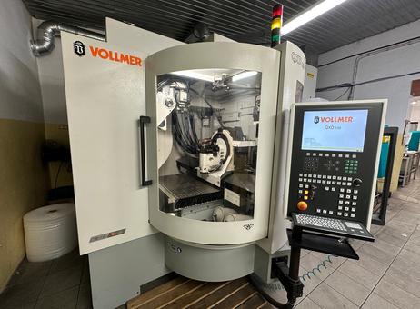 VOLLMER QXD 250 P240723075