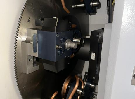 VOLLMER QXD 250 P240723075