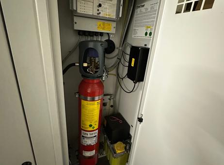 VOLLMER QXD 250 P240723075