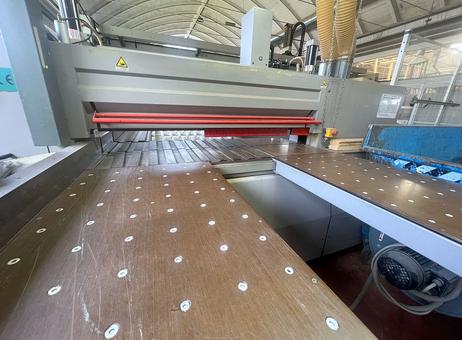 CASADEI/BIESSE SV/SELECTA CP P240724216