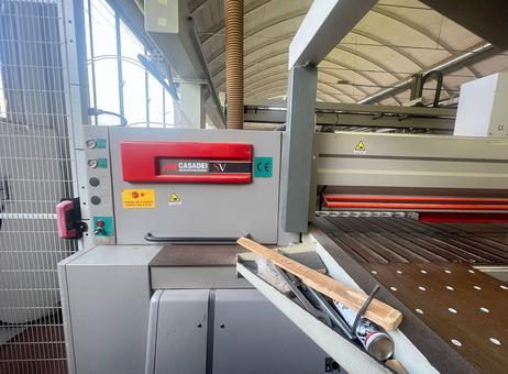 CASADEI/BIESSE SV/SELECTA CP P240724216