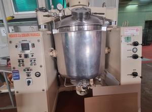 Αναμικτής Krieger AG MMU 300