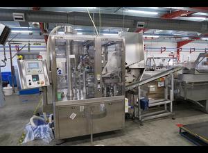 Comadis C1090 Tube filler