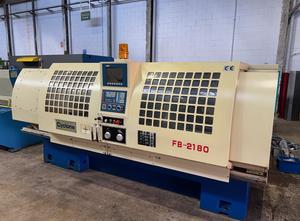 CYCLONE FB-2180 cnc lathe