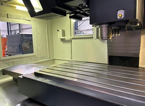 DOOSAN MYNX 750 P240725249