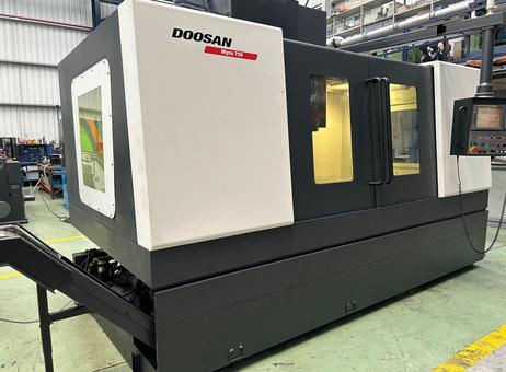 DOOSAN MYNX 750 P240725249