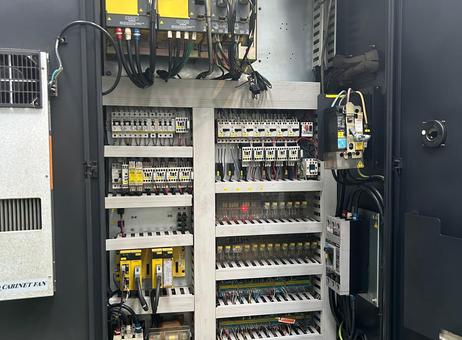 DOOSAN MYNX 750 P240725249