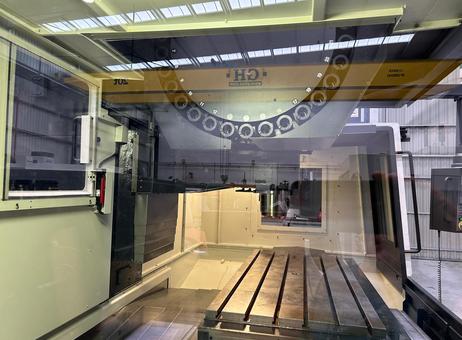 DOOSAN MYNX 750 P240725249