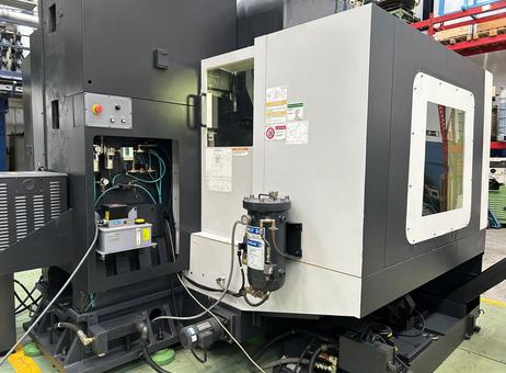 DOOSAN MYNX 750 P240725249