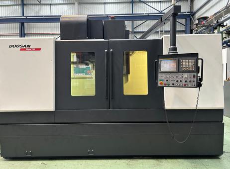 DOOSAN MYNX 750 P240725249
