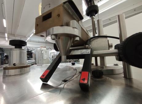 MACE MINIROTATIVA POLVERI P240725266