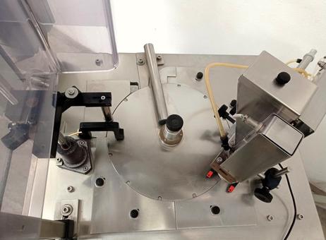 MACE MINIROTATIVA POLVERI P240725266