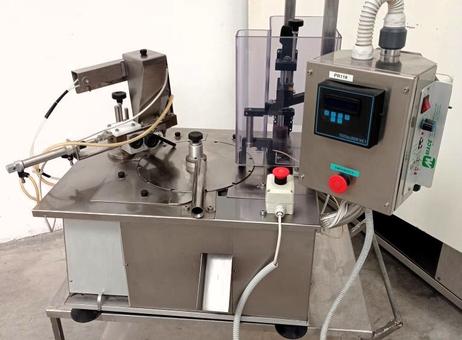 MACE MINIROTATIVA POLVERI P240725266