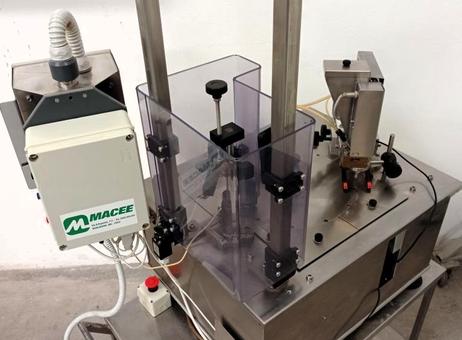 MACE MINIROTATIVA POLVERI P240725266