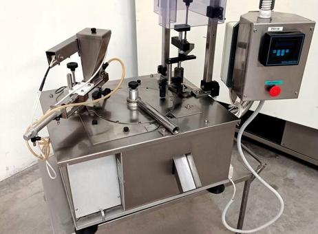 MACE MINIROTATIVA POLVERI P240725266