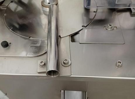 MACE MINIROTATIVA POLVERI P240725266