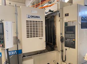Κέντρο κατεργασίας - παλετοποιημένο OKUMA MA 40 HA 6P