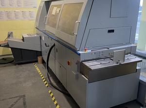 Horizon BQ-470 PUR-D Perfect binder